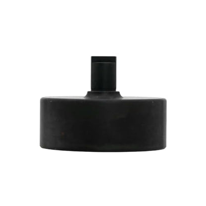 Metal Normal Clutch Bell Cup | for 1/5 HPI ROFUN BAHA KM ROVAN BAJA 5B 5T 5SC SS Buggy Truck Rc Car Parts - style: Normal Clutch Bell