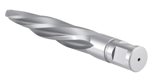 Accusize Industrial Tools Chucking Reamer, 3/4", 0521-0034 | 3/4" HSS Aligning Reamer with 3/4" Weldon Shank - size: 3/4", (0521-0034)