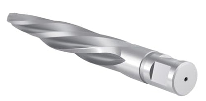 Accusize Industrial Tools Chucking Reamer, 3/4", 0521-0034 | 3/4" HSS Aligning Reamer with 3/4" Weldon Shank - size: 3/4", (0521-0034)