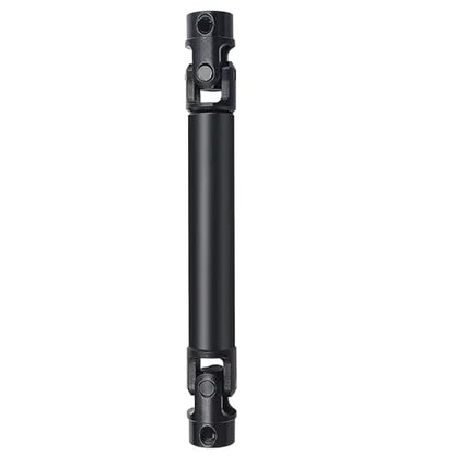 RC Car Transmission Shaft for Hammer for Rey U4 1/10 Steel Transmission Drive Shaft Dog Bone Replacement Drive Shaft Rock Truck Rc Car Buggy Model Upgrade Parts