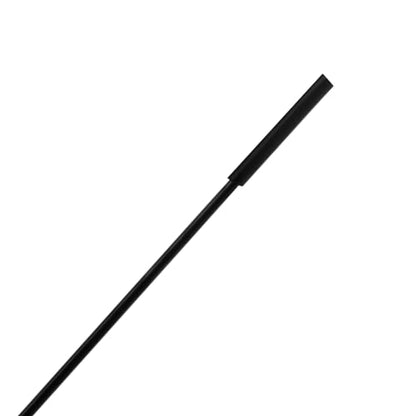 INJORA 15cm Metal Antenna with Flag for TRX4M SCX24 AX24 FCX18 FCX24 1/18 1/24 RC Crawler Car
