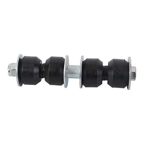 2* K6600 Front Sway Bar Link - Stop Squeaking & Restore Stability | Compatible with 1995-2005 Chevy Blazer Cavalier Malibu S10 1999 Dodge Neon 2004-2005 Classic - color: 2*K6600, size: Sway Bar Link