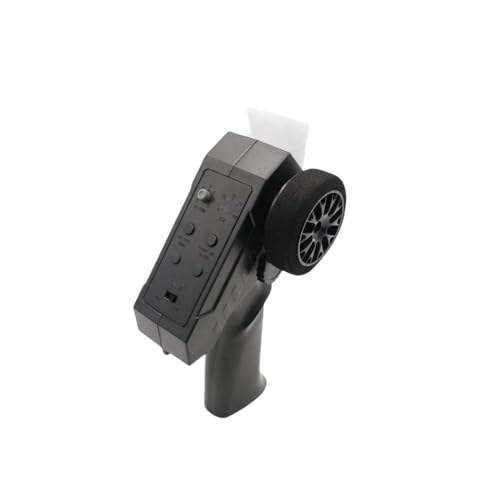 2.4GHz Remote Control Transmitter and Receiver Set Compatible with MN MN99S MN98 MN78 MN82 MN128 MN168 C14 C24 B14 B24 B16 B36 RC Car Models