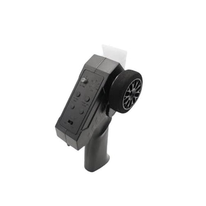 2.4GHz Remote Control Transmitter and Receiver Set Compatible with MN MN99S MN98 MN78 MN82 MN128 MN168 C14 C24 B14 B24 B16 B36 RC Car Models
