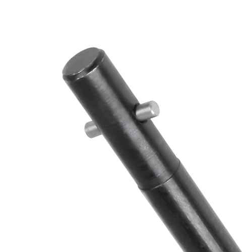 Metal Power Starter Shaft Nitro rc Drill Starter 11003 70111 Drill Start Wand for SH Vertex 16 18 21 RC Car Engine Parts