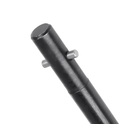 Metal Power Starter Shaft Nitro rc Drill Starter 11003 70111 Drill Start Wand for SH Vertex 16 18 21 RC Car Engine Parts