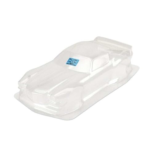 Proline Power PROTOform 1971 Chevrolet Camaro Z28 Clear Body VTA Class PRM155240 Car/Truck Bodies Wings & Decals