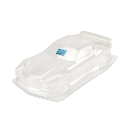 Proline Power PROTOform 1971 Chevrolet Camaro Z28 Clear Body VTA Class PRM155240 Car/Truck Bodies Wings & Decals