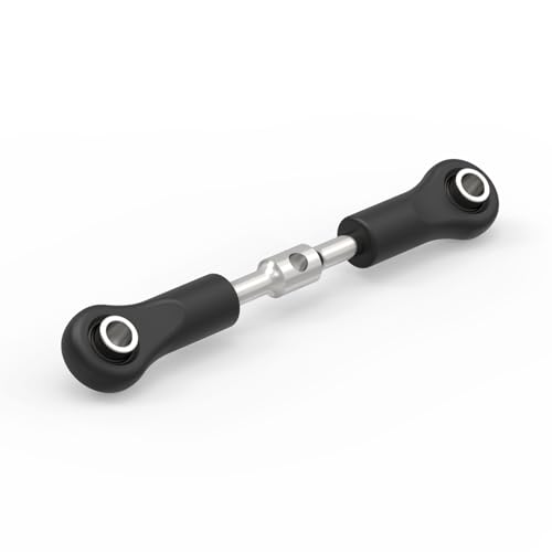 Hosim X03 M13 RC Car Steering Linkage F16-LG01 Accessory Spare Parts for 1:14 X03 M13 High Speed RC Truck