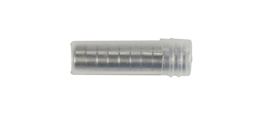 10 Pack 5x10x4mm Rubber Shielded Ball Bearings MR105-2R - Apex RC Products #1920R