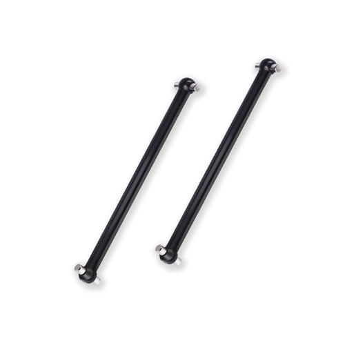 Hosim X27 x25 RC Car Rear Dogbone Drive Shaft X27-CD02 Accessory Spare Parts for 1:8 X27 X25 High Speed RC Truck