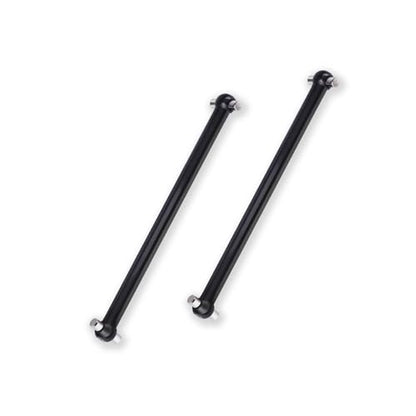 Hosim X27 x25 RC Car Rear Dogbone Drive Shaft X27-CD02 Accessory Spare Parts for 1:8 X27 X25 High Speed RC Truck