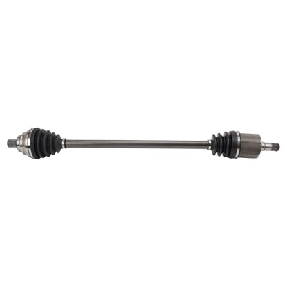 TRQ Front Passenger Side CV Axle Assembly Compatible with 05-18 Volkswagen Jetta Automatic Transmission 10-19 Golf Automatic Transmission 06-10 Passat - style: CSA82147