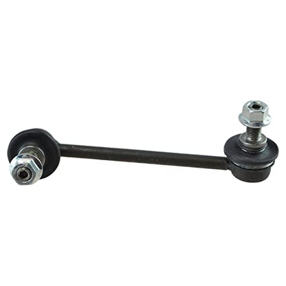 TRQ Front & Rear Sway Bar Stabilizer Link Set Compatible with 2009-2014 Acura TSX 2008-2012 Honda Accord - style: PSA28995