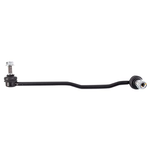 TRQ Front Right Sway Bar Link Compatible with 2015-2019 Subaru Legacy 15-19 Outback - style: PSA30851