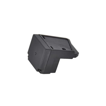2.4GHz 4CH Telemetry Compatible Receiver Antennaless High Speed, Micro Size 25.5x22mm, Failsafe for 4PX 4PXR 4PLS 4PV 4PM 3PV 7PX RC Car(4 PCS) - color: 4 Pcs
