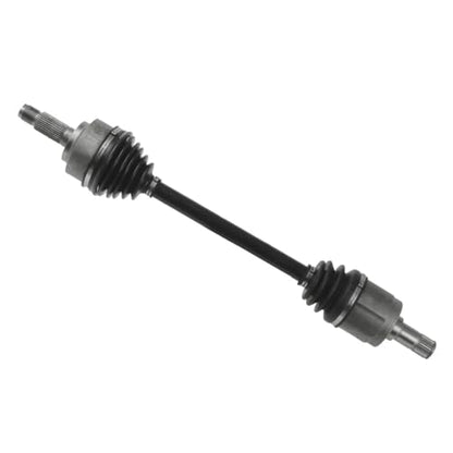 Detroit Axle - Front Left and Right CV Axle Shafts Assembly Replacement | for 2008 2009 2010 2011 2012 Honda Accord - 2pc Set - size: 2X42624/Pair