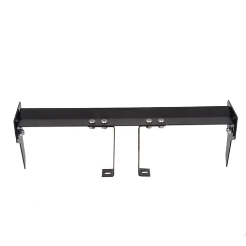 RC car Components Compatible with HSP for HPI for Kyosho for TT-01 for TT-02 1/10 RC On Road Drift Car Upgrade Parts Aluminum Alloy Rear Spoiler Wing