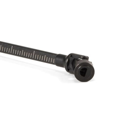 Alloy Steel SCX24 Cut to Length Driveshaft with D Shaped Input for Axial 1/24 RC Crawler Chassis (1pcs) - color: 1pcs