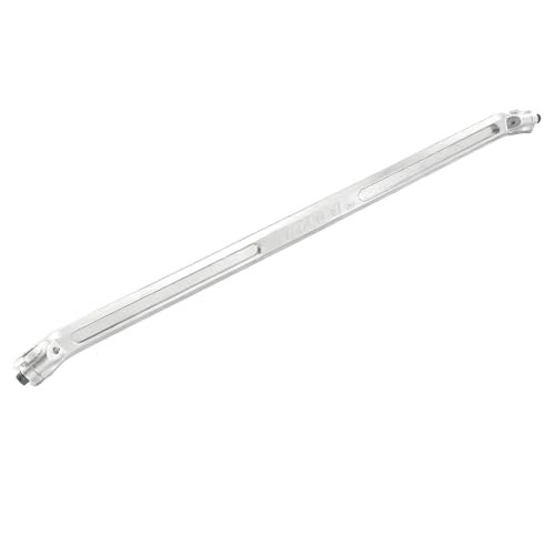 CNC Alu7075 Rear Brace Link bar for Traxxas UDR 1/7