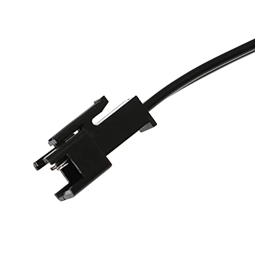 1PC USB Charger Power Adapter Cable for 4.8V NiCd or NiMH Battery 1:18 4WD Off Road Car Vehicle SM 2P USB 4.8V 2