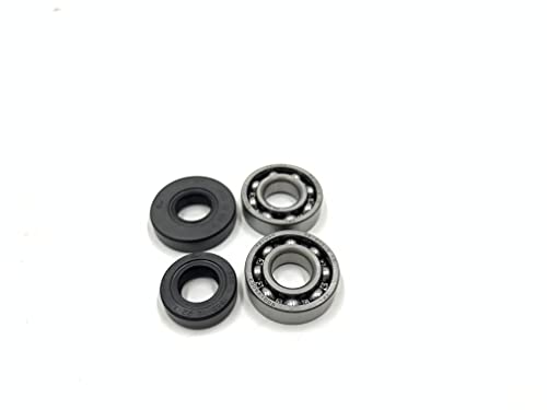 Seal-crankcase Bearings for 1/5 Scale RC Cars Gas Engine HPI 5B 5T CY HSP REDCAT Rofun rovan 23CC 26cc 29cc 32cc Off Road 4x4 Truck/Boat