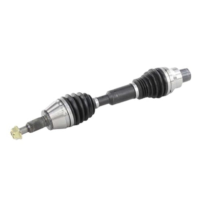 Detroit Axle - 4WD Front CV Axles for 2002 2003 2004 2005 Dodge Ram 1500 | 2pc CV Axle Shafts Assembly Replacement - size: D-0311x2/Pair