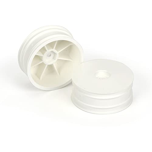 Pro-Line Racing Fr Velocity 2.2 Hex Wheel WhtRB5 12mm Hex B4.1 PRO273504 RC Tire
