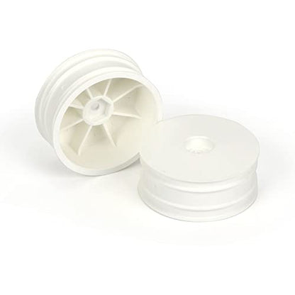 Pro-Line Racing Fr Velocity 2.2 Hex Wheel WhtRB5 12mm Hex B4.1 PRO273504 RC Tire