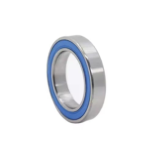 688-2RS Bearing ABEC-9 （10pcs） 8x16x5 mm Miniature 688RS Ball Bearings Blue Sealed Bearing 688 2RS