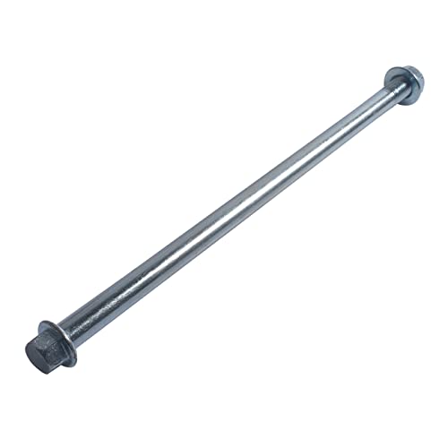 12mm 270mm Front Rear Axle Fit PIT PRO Trail Dirt Bike QUAD ATV 50cc 110cc 125cc