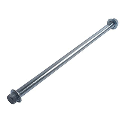 12mm 270mm Front Rear Axle Fit PIT PRO Trail Dirt Bike QUAD ATV 50cc 110cc 125cc