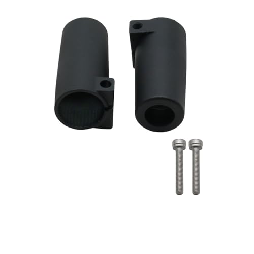 SCX10 II AR44 Axle Upgrade Parts Bevel Gear Set Universal Shaft Steering Knuckles Servo Link for 1/10 RC Crawler Axial 90046(14) - color: 14