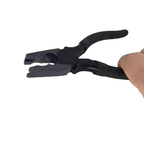 6.5'' Master Link Clip Plier,Chain Clip Pliers for Motorcycle Dirt Bike 420 to 530 Chain Sizes