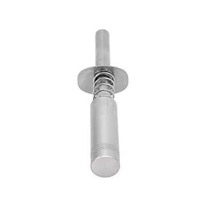 Glow Plug Igniter RC Starter Kit with N3 Glow Plug, RC Engine Igniter for Methanol Fuel Oil Powered Vehicles, Aluminum Alloy Glow Plug Starter for HSP 80103 RC Car, Aircraft, Ships (Gray) - color: Gray