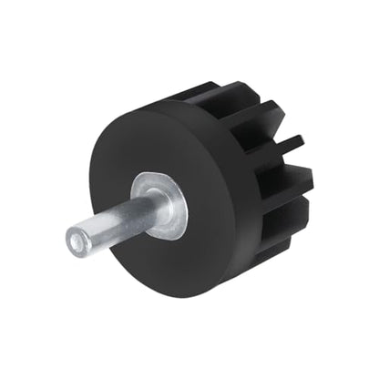 Nut splitter Fast tool available to tighten or loosen threaded rods spins nut onto threaded rod tools moves nuts up and down allthread