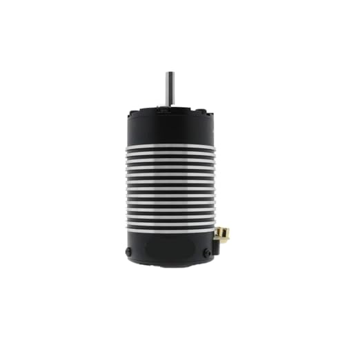 4268 CH8 1900KV 2050KV 2250KV Sensored Brushless Motor for 1/8 1/7 RC Monster Off-Road Truck Car(CH8 2250KV) - color: CH8 2250KV