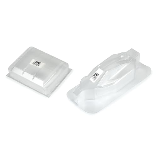 Pro-Line Racing Sector Light Weight Clear Body: AE B7, PRO365025