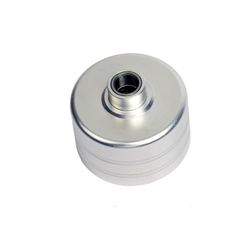 for V6 EXB 1/8 Scale RC Monster Truck Differential Set - 1.1 Mod Gears + Hardened Enlarged Internal Gears Upgrade Parts(Diff case) - color: Diff Case