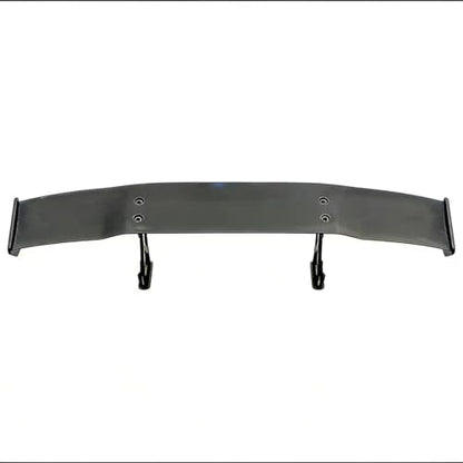 RC Car Parts Compatible with 1/10 for Universal RC Car Truck for Buggy for Hobby Model Upgrade Parts Special Material Spoiler Wing DIY