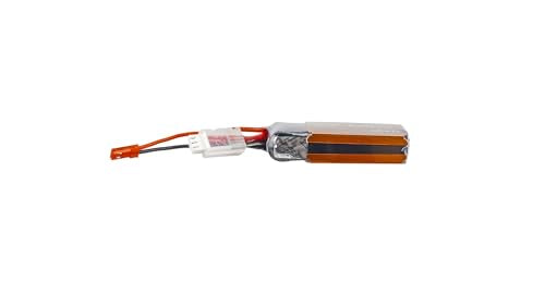 ISDT BattAir 2S 25C 900mAh Smart Battery for RC Car Plane FPV Drone (1 Pack)