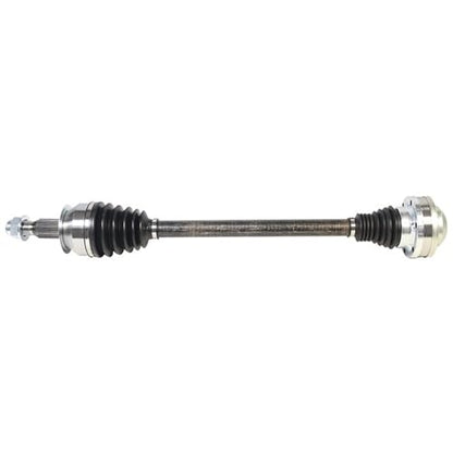 Rear CV Axle Shaft Assembly Set RWD Compatible with Chevrolet Camaro 2016-2017, 2 Pieces CV Axle Joint Rear Pair CV Axles - size: NCV10215_NCV10219/Pair