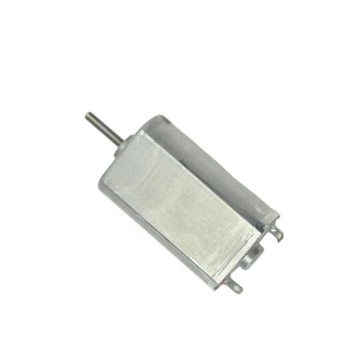 Carbon Brushed 180 DC Motor 3.7V 9.6V 11800RPM 32400RPM 5V 6V 7.4V Mini Motor for Model Plane Ship Car High Speed Motor - size: 180 DC Motor 3.7-9.6V 11800-32400RPM