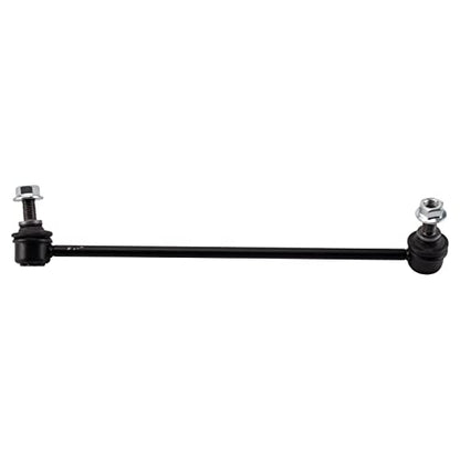 TRQ Front Driver and Passenger Side Sway Bar Link Set 2 Piece Compatible with 2013-2018 Acura RDX - style: PSA27155