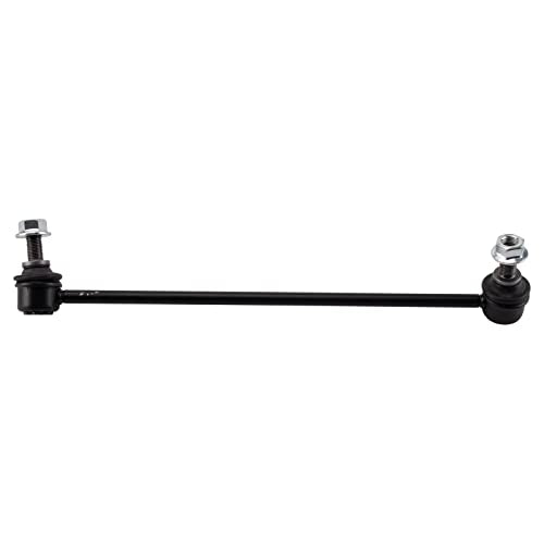TRQ Front Left Sway Bar Link Compatible with 2013-2018 Acura RDX - style: PSA29197