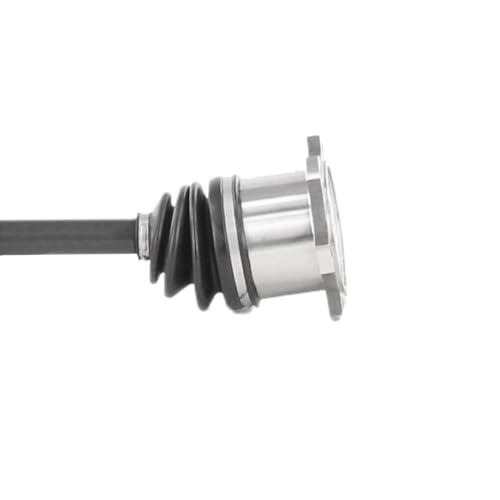 Detroit Axle - 5.6L 4WD Front CV Axles for 2008-2012 Nissan Pathfinder | 2009 2010 2011 CV Axle Shafts Assembly Replacement - size: D-0404x2/Pair