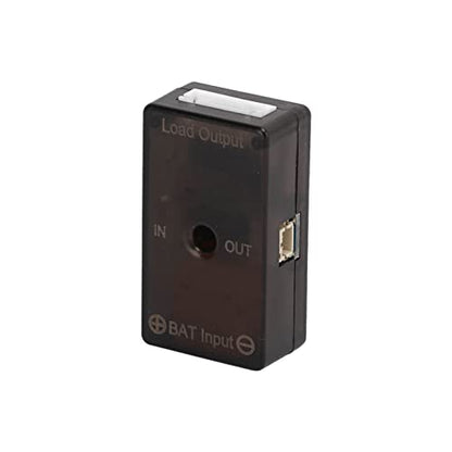 Battery Discharger, Battery Discharger Universal 3 in 1 150W Electric Display Discharger Discharge Module
