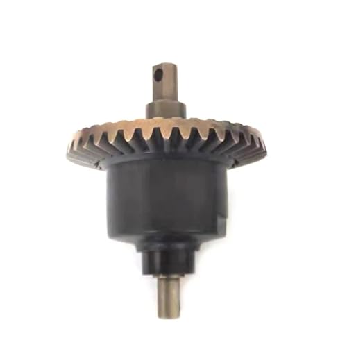 RC Car Upgrade Parts for REMO for Hobby 1/10 RC Truck Parts Metal Differential Gear Assembly P2951(1pc) - size: 1pc
