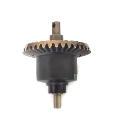 RC Car Upgrade Parts for REMO for Hobby 1/10 RC Truck Parts Metal Differential Gear Assembly P2951(2pcs) - size: 2pcs