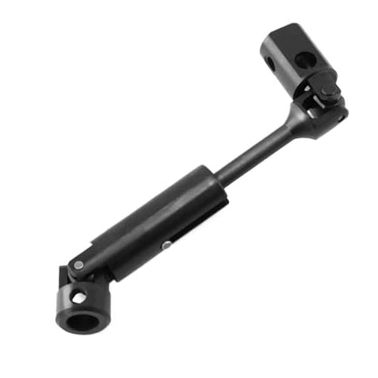 RC Vehicles Parts for 1/8 for Kyosho for USA-1 for Foxx RC for Monster Truck Upgrade Parts Metal Front and Rear Center Drive Shaft CVD Driveshaft MA357 MA358(1 Set (2pcs)) - size: 1 Set (2pcs)